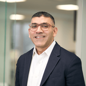 Senior Vice President and Head of Credit Insights