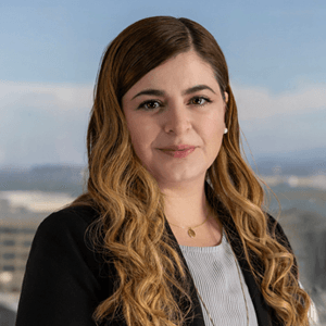 Senior Vice President, Controller