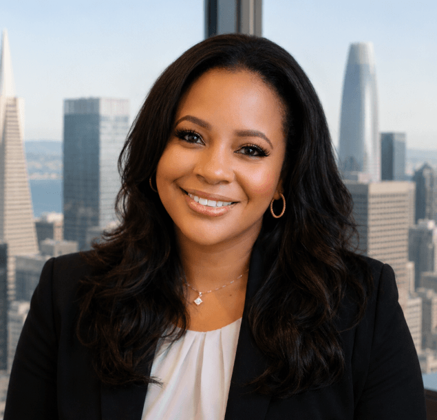 Executive Vice President and General Counsel