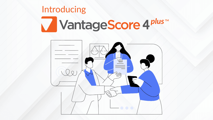 VantageScore®