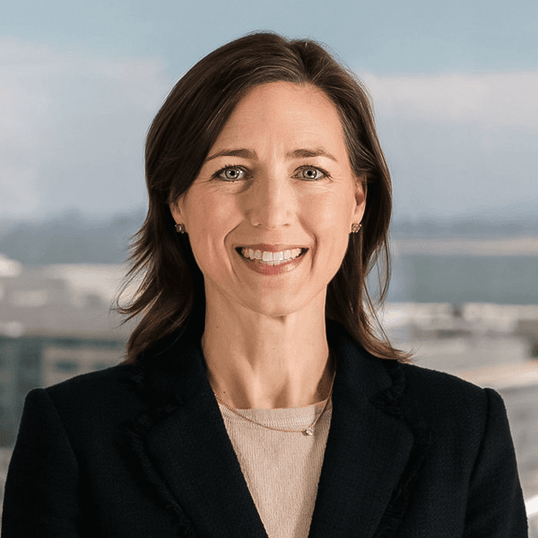 Executive Vice President and General Counsel
