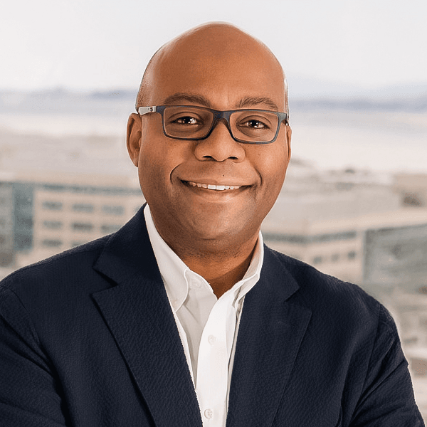 President and CEO
