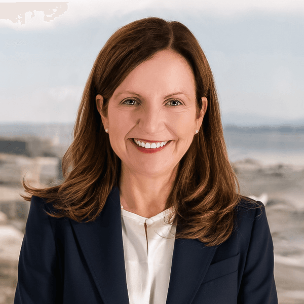 Executive Vice President and Chief Digital Officer