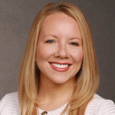 Tiffany McGarry
