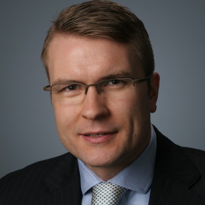 Dan Currell