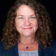 Shelley Leonard